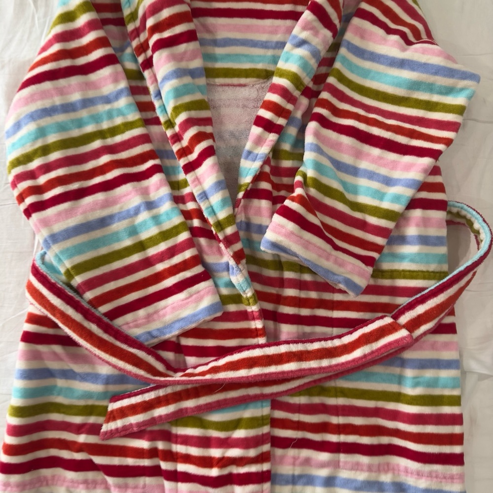 Women’s Victoria Secret Night Gown Robe Size XS/S